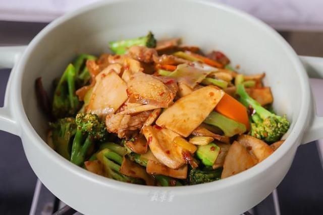 便宜|天越来越凉，吃这“肉”！比鱼肉便宜，比猪肉营养，一个字香