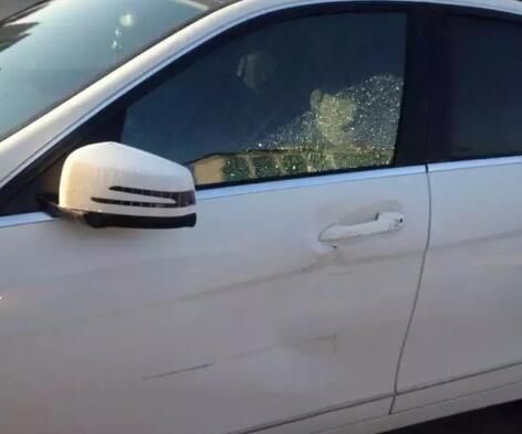  检查|【小白必看（1）】买二手车外观该如何检查