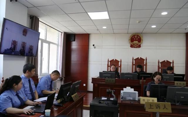  副检察长|青海一起杀人案判刑上诉后…