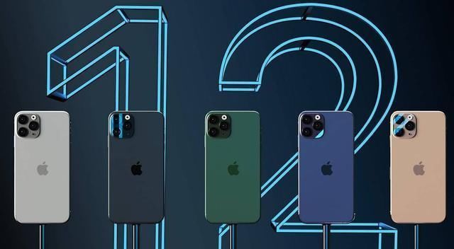  北斗|iPhone12或将支持北斗导航，苹果不与北斗合作，背后有什么目的？