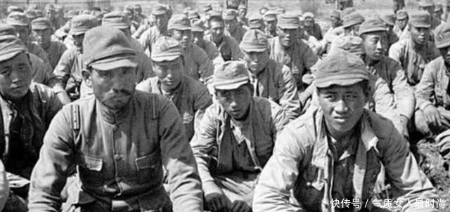 苏联|为何日军战俘宁在西伯利亚砍木头,也不给苏联士兵烧洗澡水