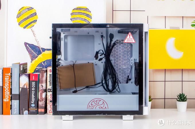  款机箱|存储厂的机箱是什么样子？威刚(ADATA) XPG 入侵者机箱测评