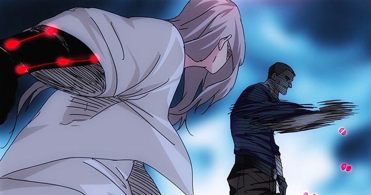 切碎|一人之下巴伦能悄无声息,切碎六合珠,那么他能击败马仙洪吗!