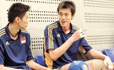  中国男排|汤淼瘫痪12年，母亲妻子都“改嫁”，征婚10个月无人问津