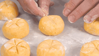 适合|最适合这个季节的色号，南瓜色