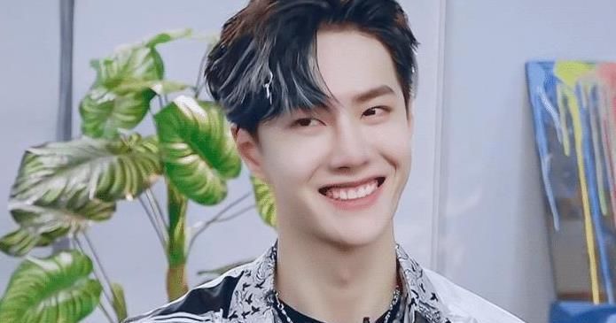  明星|王一博靠什么位居95后男艺人榜单第一位? 这2个答案言之有理