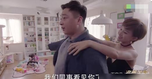 即将|《完美关系》：纽非斯杨即将结束，斯黛拉发现老公作弊