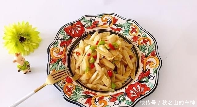 最怕|脂肪最怕这菜,清肠排宿便,1周吃3次,大肚腩小了,腰肢变细了