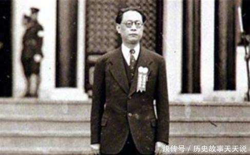 日本|76号特务李士群,一个错举,戴笠军统、日本特高科都要杀他