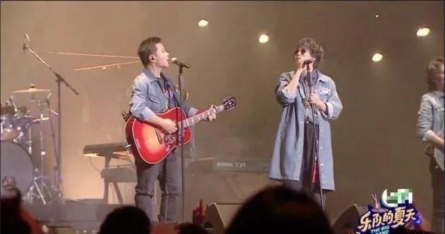  油腻|40岁就不能歌唱青春了吗？说水木年华油腻？你根本没那个资格！