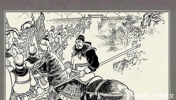  单挑战绩|张辽、张郃和张飞相比，谁的综合实力更强？答案其实很简单！