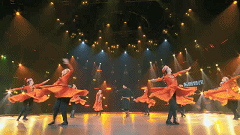  支舞|35年后第一次，金星终于要跳这支舞了