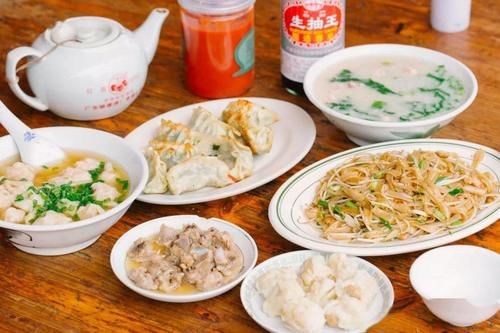 街头巷尾|藏在街头巷尾的10种味道,老广们从小吃到大!