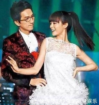 姐姐|沈梦辰的黑与红:搭林志炫,倒追海涛,浪姐被淘汰发动态说明野心