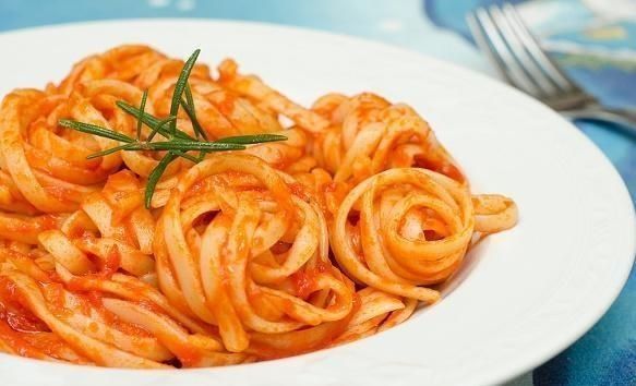 关键|在家做番茄意大利面时,这两点是关键,否则面不好吃不入味