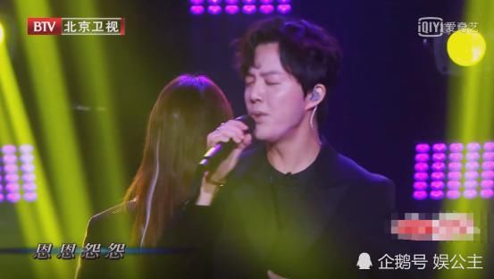  钟楚曦|《跨界歌王5》李云迪表演太烂被轮流狠批！节目组更狠直接给剪掉