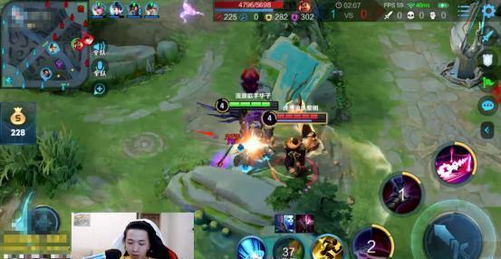 炸锅|吕德华夺冠让网友炸锅,景慧CP怒掷重金请主播,最后给华增热度