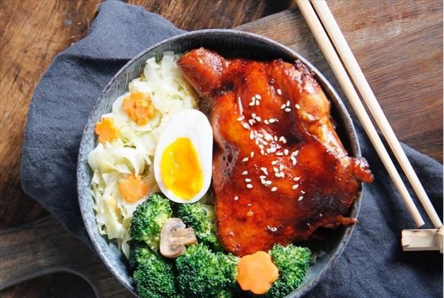  美食|一人份的美食篇，晚餐这样做，朋友圈里的“厨神”都点赞