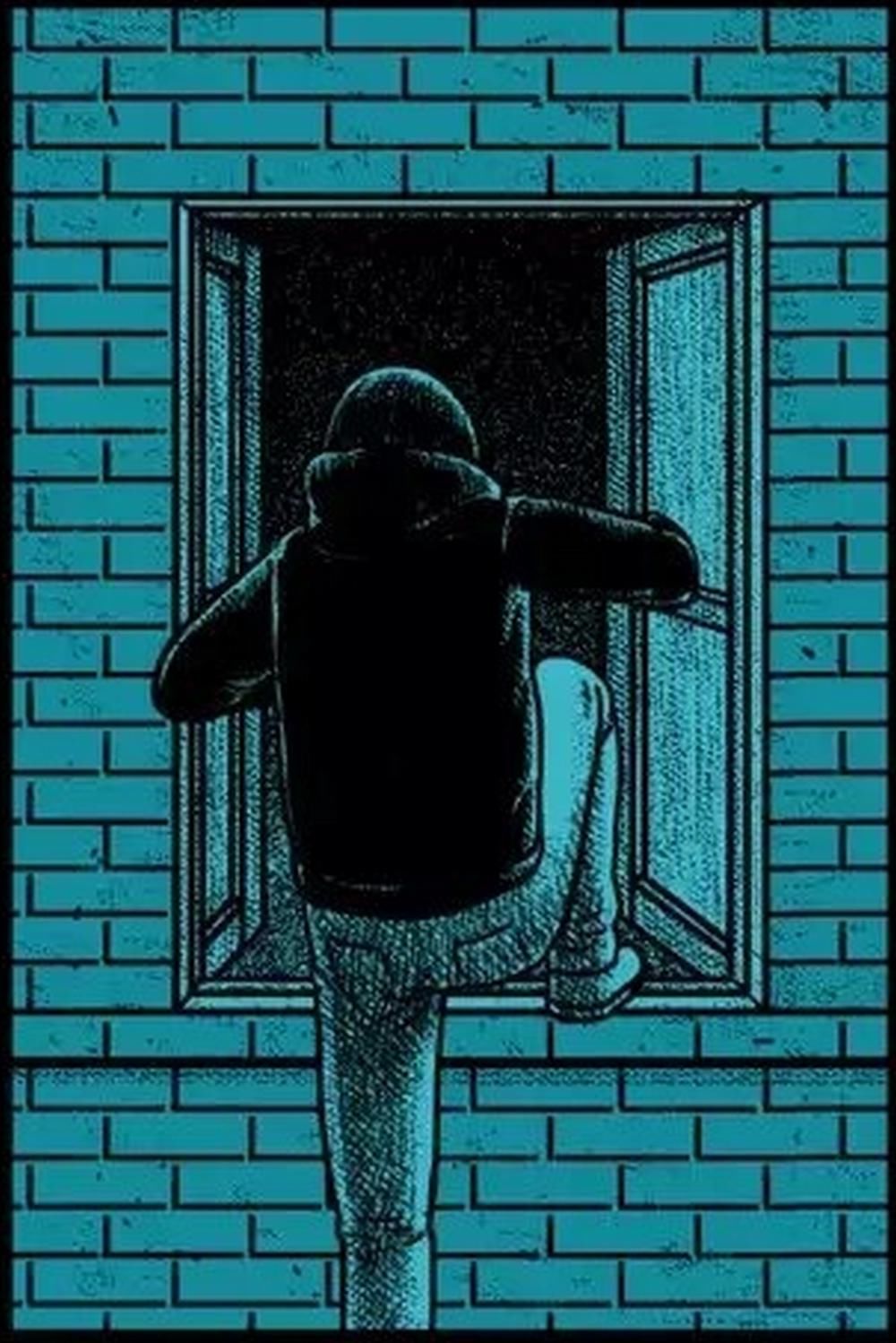 无声|无声恐怖：男孩以为是开着窗户的房屋，却不知道是异世界的大门