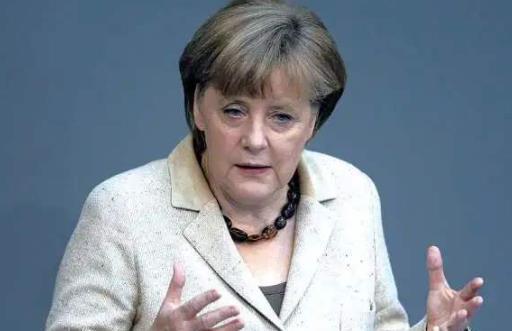 检查|德国这是翻脸了?公开干涉俄罗斯内政,美英这次怕是要真乐了