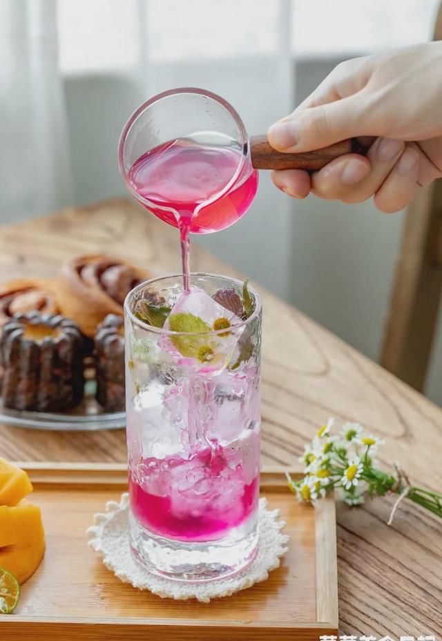  好喝|5块钱搞定新晋网红！比奶茶好喝，健康又低脂