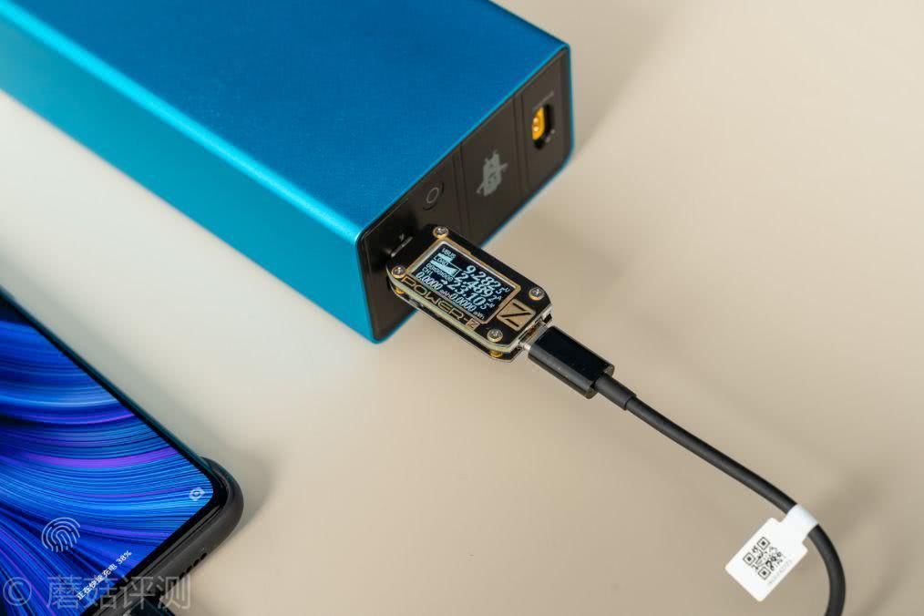  续航|高性能笔记本，也能享受长续航、PowerBen大功率移动电源评测