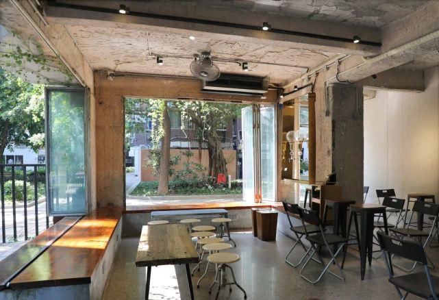 回顾|来回咖啡|打造去品牌化咖啡文化社区——NCA回顾系列VOL.4