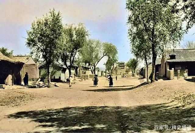 女儿|清代奇案：女儿被人掳走，凶手竟是老妪，县令巧判奇案，结局暖心