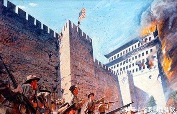 清末|清末时期的侵华战争,除了割地赔款,还损失了这些