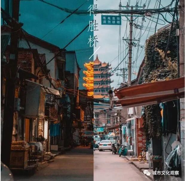  十大|武昌古城加速改造，涉及农讲所、昙华林片及斗级营等十大片区