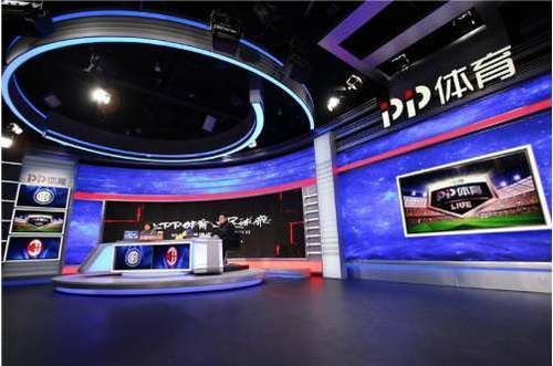 判赔|西甲国内维权首案判赔100万:PP体育一审胜诉