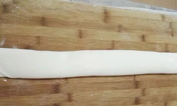  花卷|椒盐花卷的做法，喜欢吃面食的朋友可以看过来了