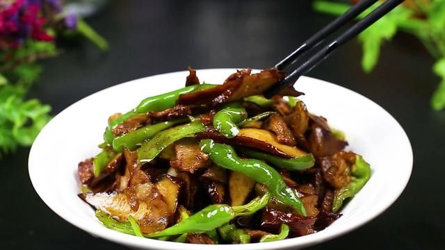  做法|香干只从学会这个做法，家人三天两头点名吃，好吃下饭，一学就会