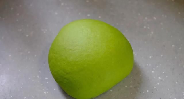  可爱|孩子们喜欢的可爱小树叶花卷（建议收藏）