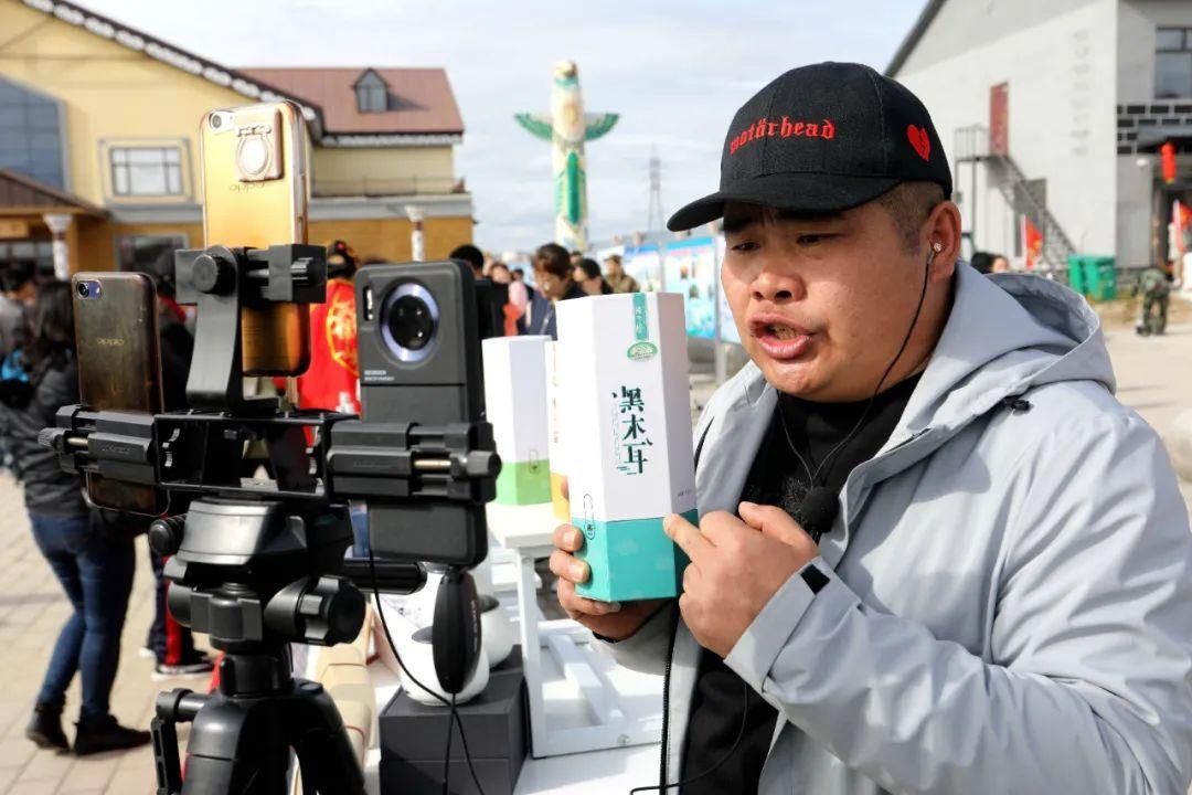 大兴安岭|兴安大地泛“金浪”，丰收的号角已吹响！