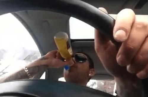 偷车|澳洲男子保释期间放弃结婚，偷车出逃后又被抓回了监狱