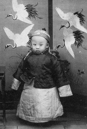  术士|清朝其实很有趣：两个寡妇决定了清朝风水之谜