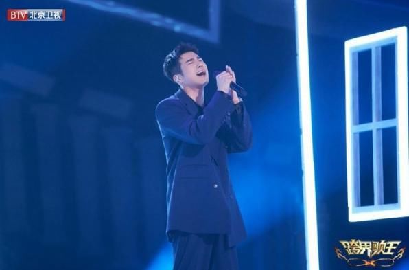  跨界|《跨界歌王》淘汰赛 残酷淘汰制激发十足危机感