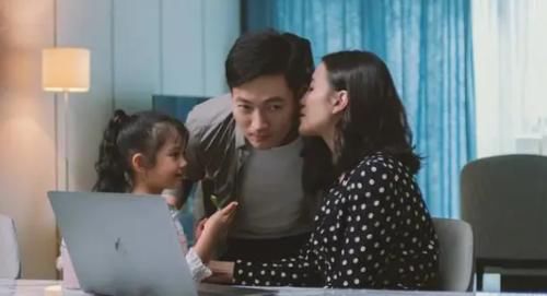 帮张|白色月光：张鑫渣出新高度，手段不输绿茶，杨雁登场帮张一撕小三