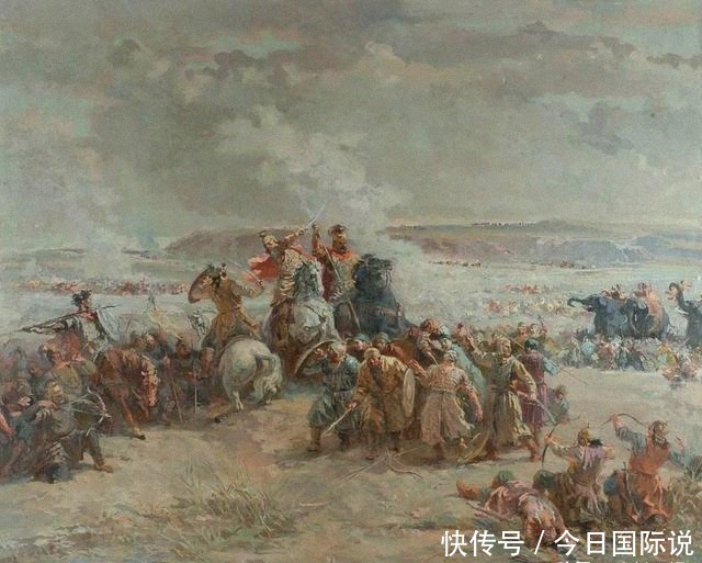 亚美尼亚人|150万族人惨遭屠杀，亚美尼亚为何会成为高加索的火药桶