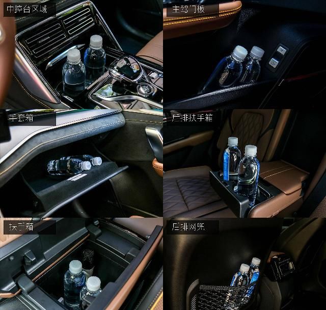  花样|花样少年的青春蜕变 静态体验2021款比亚迪唐DM