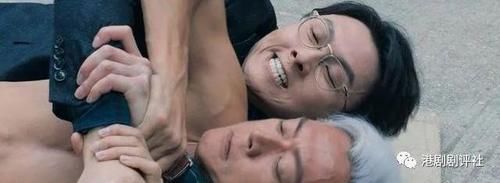  好评|TVB又一重头剧开播收获好评 校长谭咏麟追剧后大赞王浩信