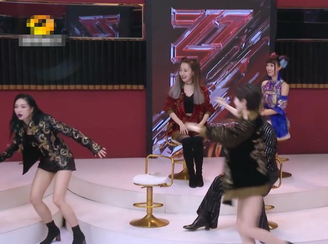  喜爱|《浪姐》观众喜爱度个人排名，王霏霏喜提第一，宁静的反应太大了