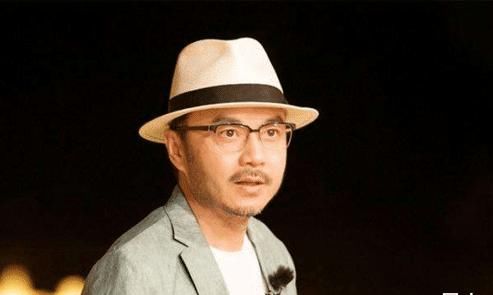 好巧|汪涵前妻甜美大气,现任成熟有魅力,两任妻子都是同事,好巧