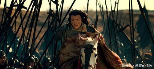 棋逢对手|长坂坡上,赵云赵子龙大战天下第一枪王,棋逢对手!