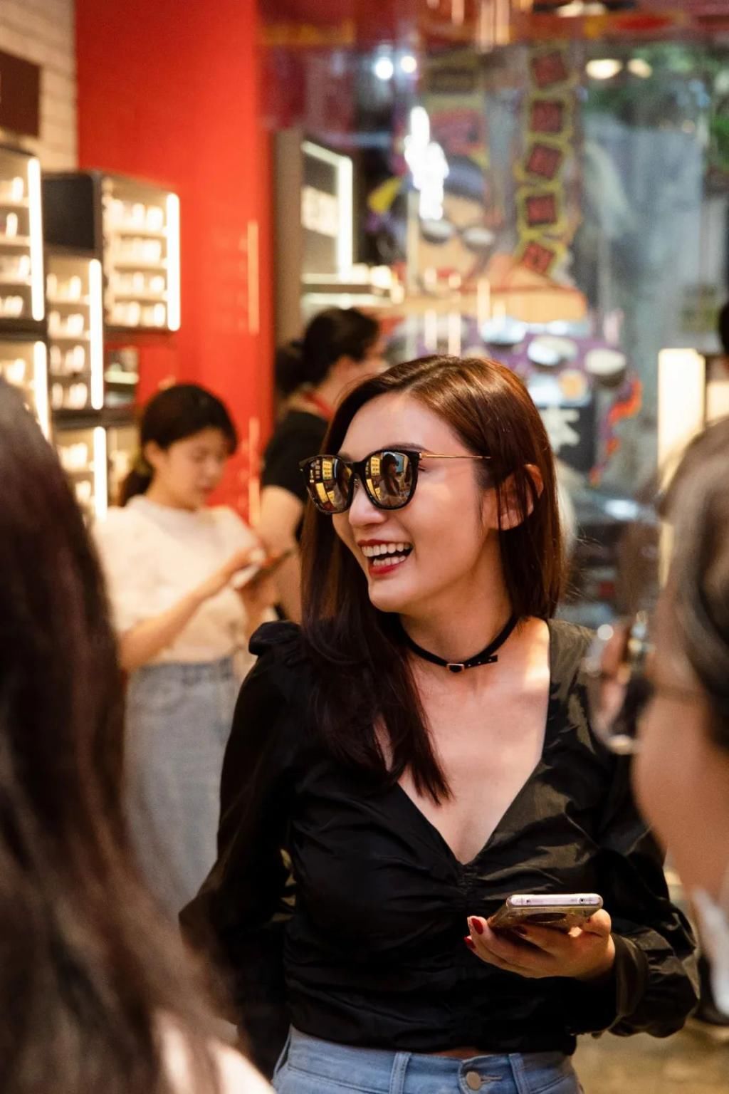  本色|捌分享 | 本色登场，方能乘风破浪！