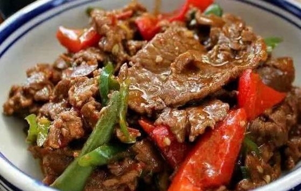  美食|妈妈教的几款家常美食，健康又美味，下饭又下酒，请客吃饭有面子