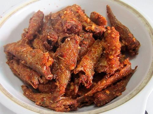  辣辣的|香香辣辣的几道家常菜，开胃下酒又下饭，真是好吃！