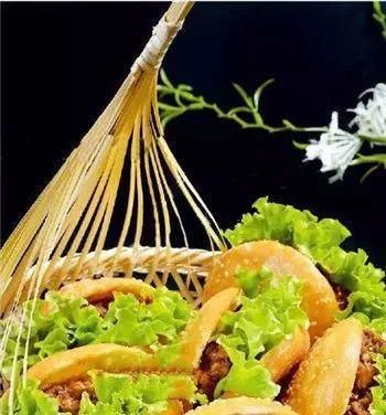 接地|几道接地气的旺销菜