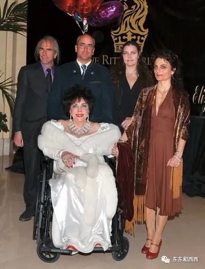  黄金时代|黄金时代的女神们个个美艳夺目，可她们的后代为啥都长残了？